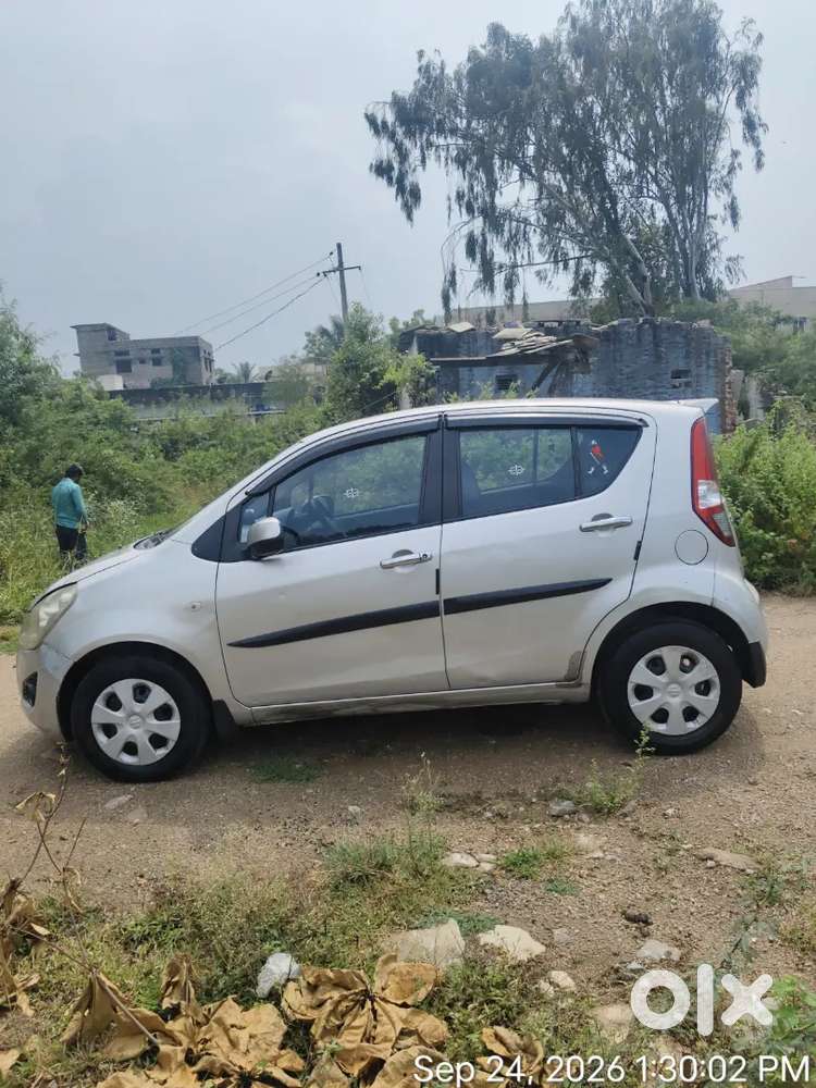 Maruti Suzuki Ritz 2015 Diesel Manual