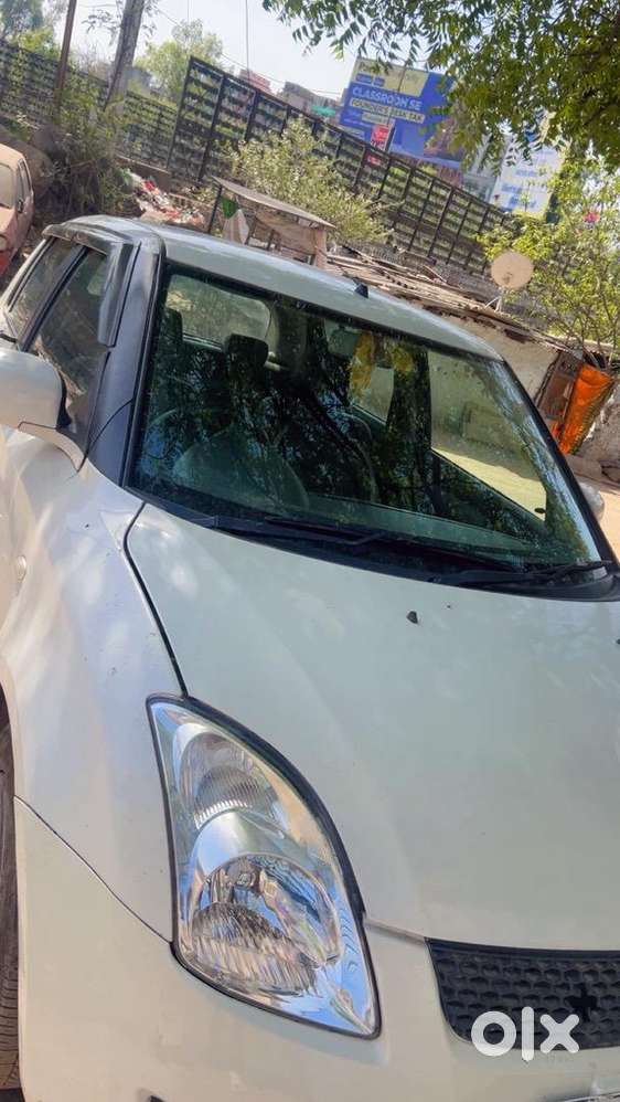 Maruti Suzuki Swift 2010 Diesel Good Condition