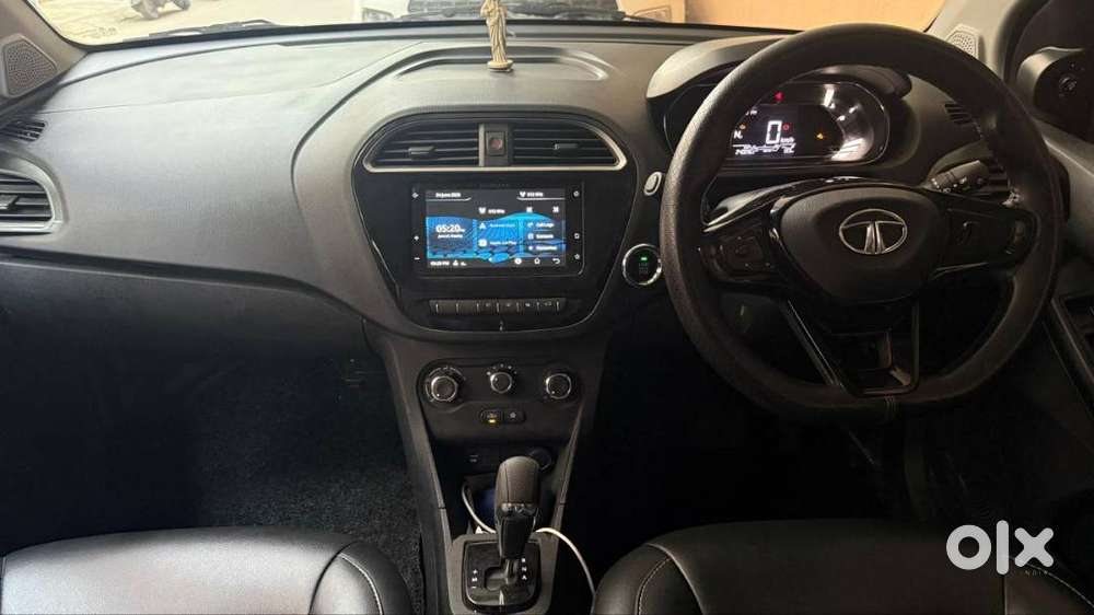 Tata Tiago Nrg Amt - 2023 - Single User