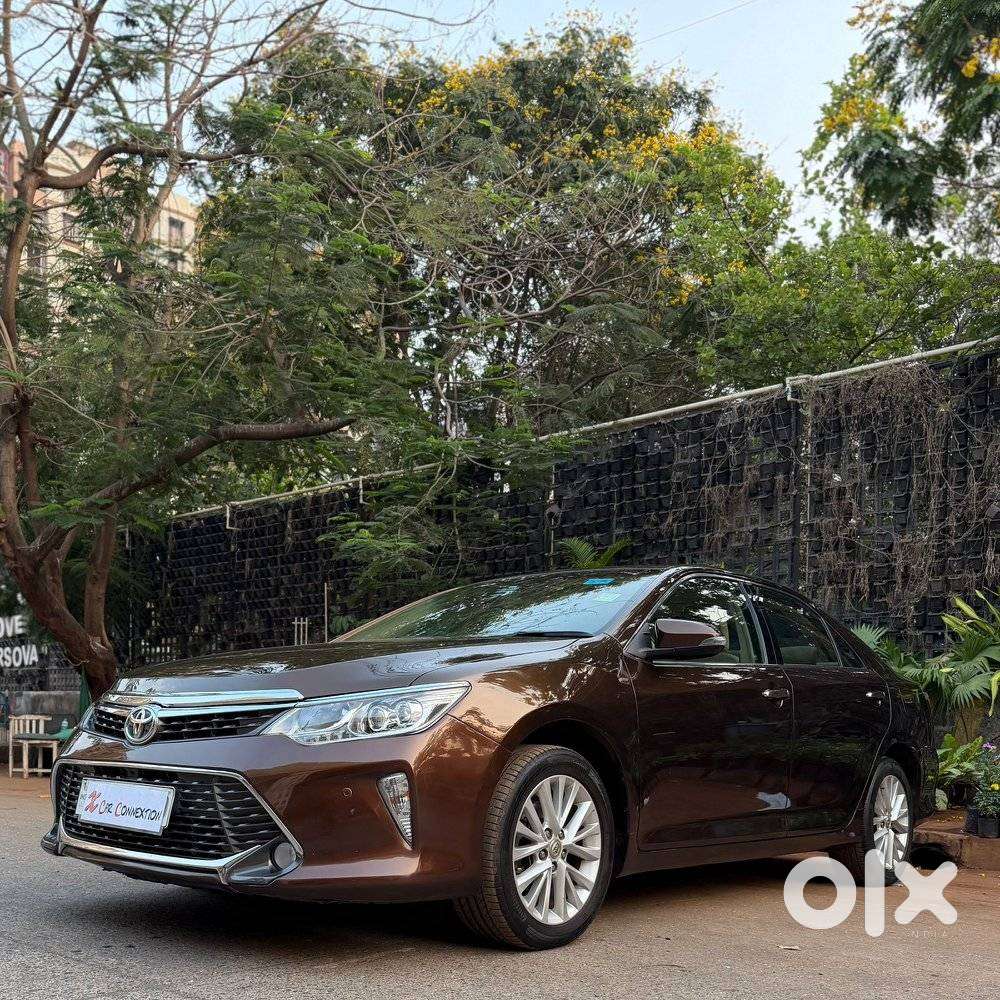 Toyota Camry Hybrid, 2016, Petrol