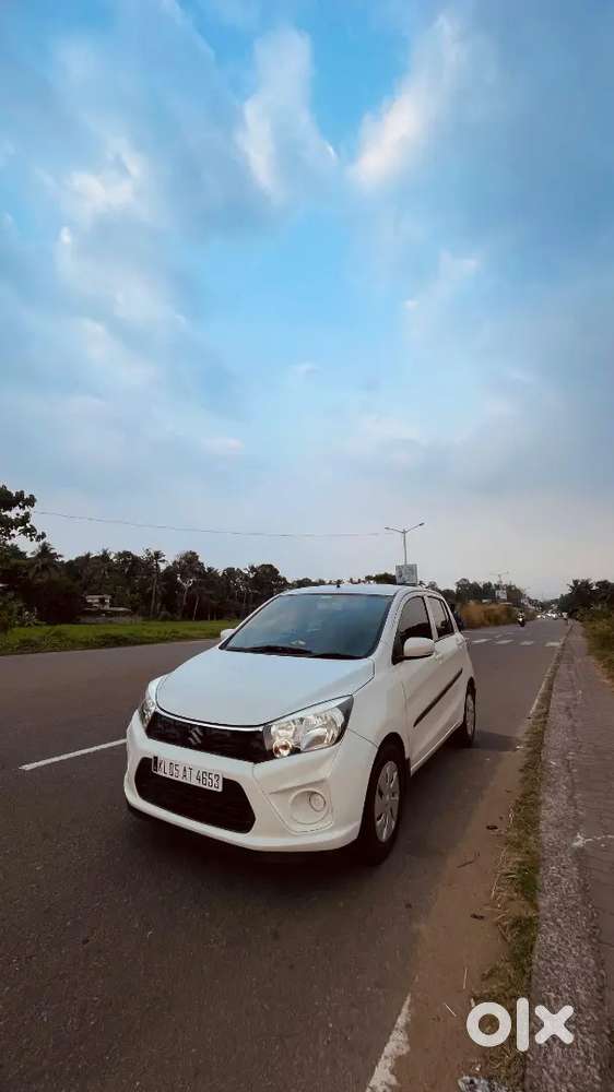 Maruti Suzuki Celerio