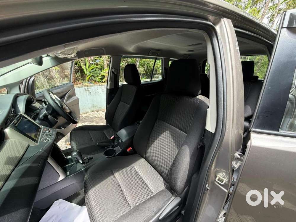 Toyota Diesel Car 2019