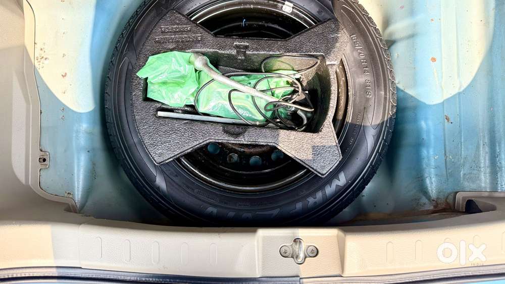 Maruti Suzuki Celerio 1.0 Vxi Amt, 2014, Petrol