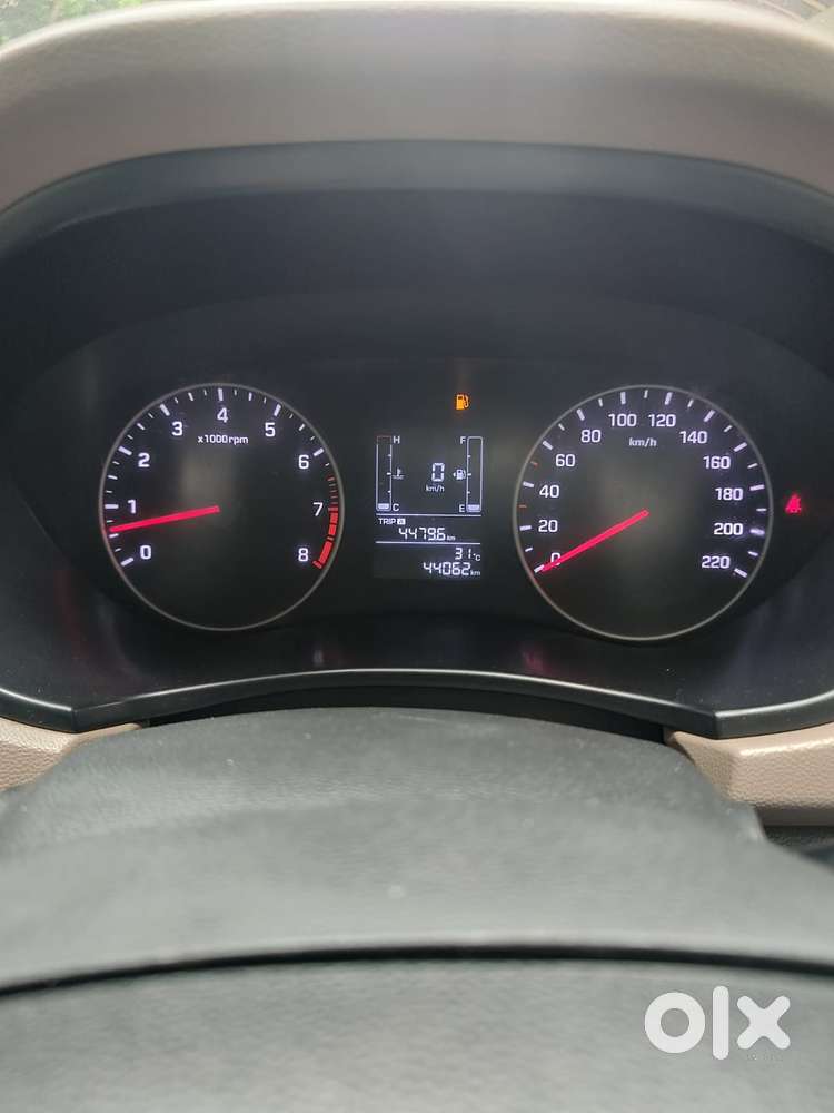Hyundai I20 1.2 Magna Executive, 2018, Petrol