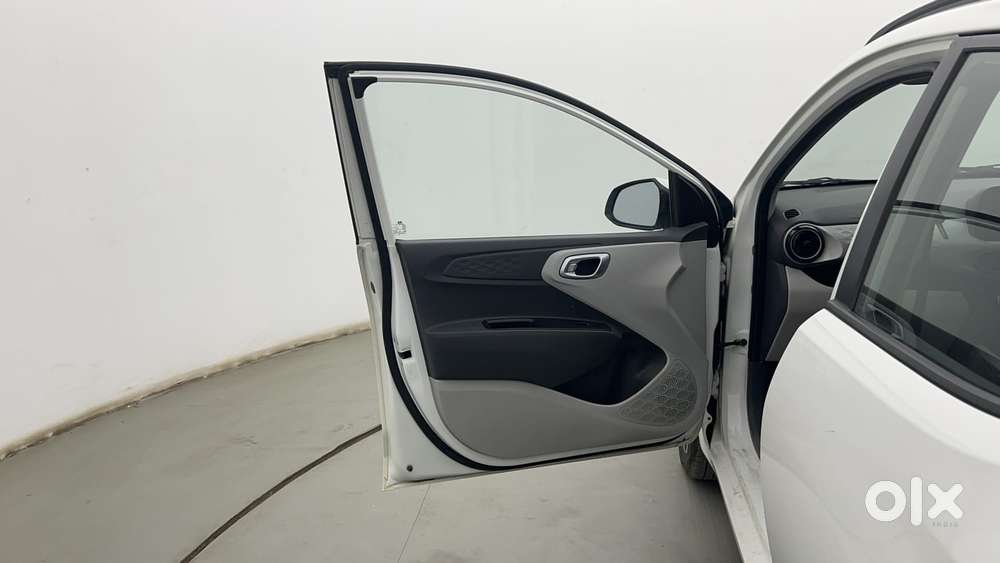 Hyundai Grand I10 Nios Asta 1.2 Kappa Vtvt, 2019, Petrol