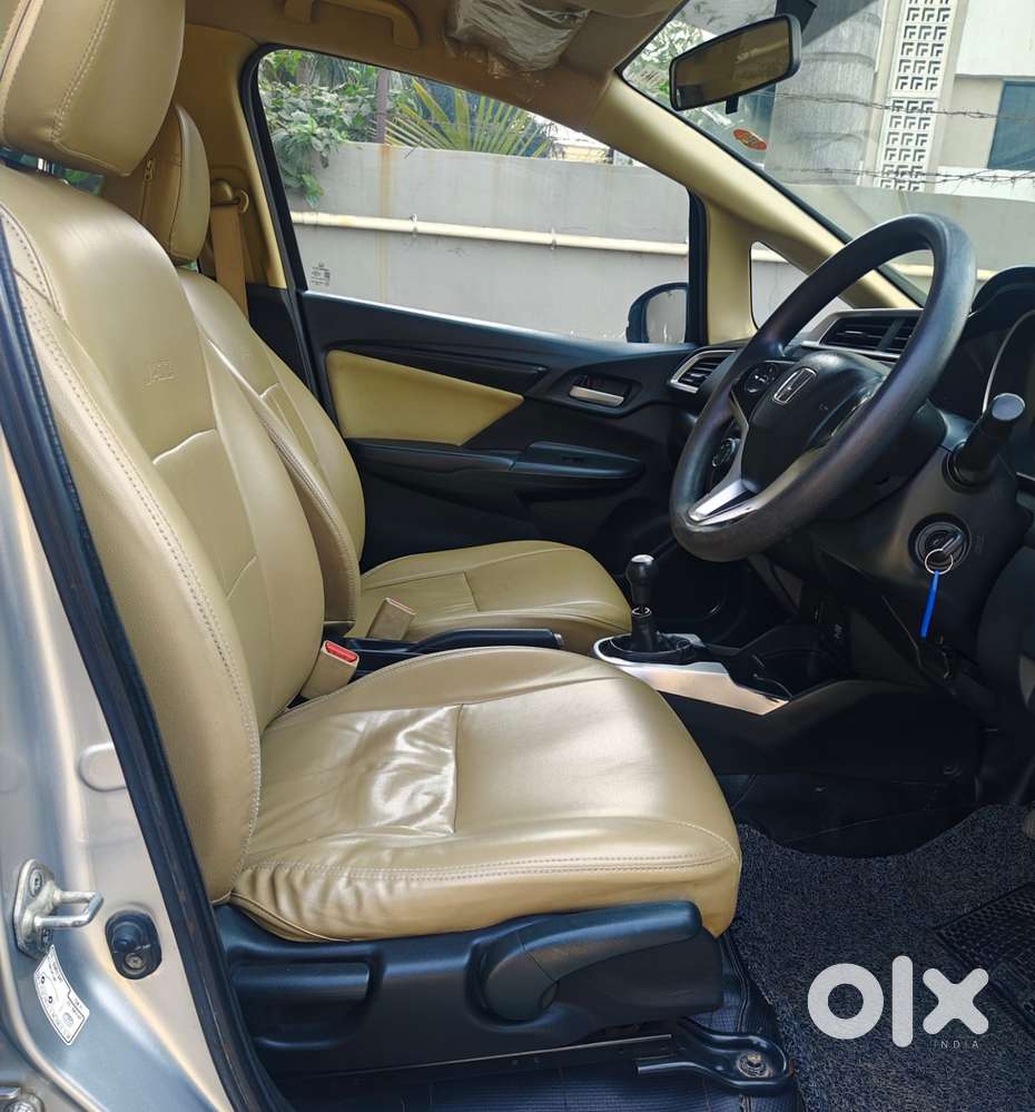 Honda Jazz S Diesel, 2016, Diesel