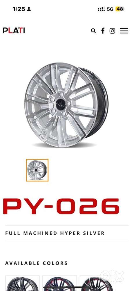 Kia Sonet 2020 Good Condition