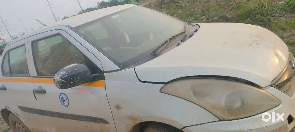 Maruti Suzuki Dzire 2019