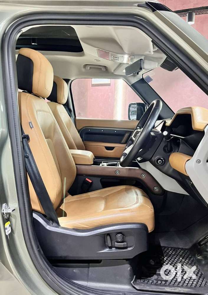 Land Rover Defender 2.0 110 Hse, 2024, Petrol