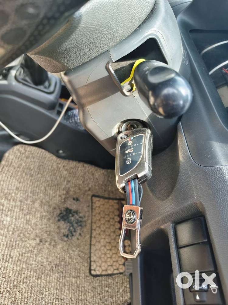 Maruti Suzuki 800 Ac 2019