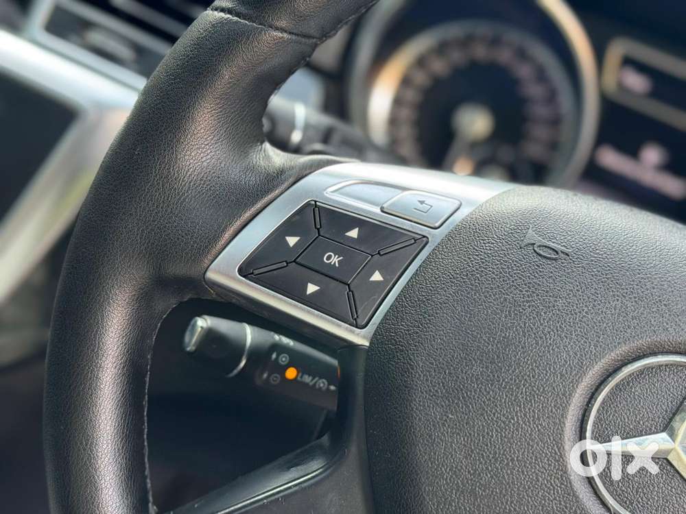 Mercedes-benz M-class Ml 250 Cdi, 2013, Diesel