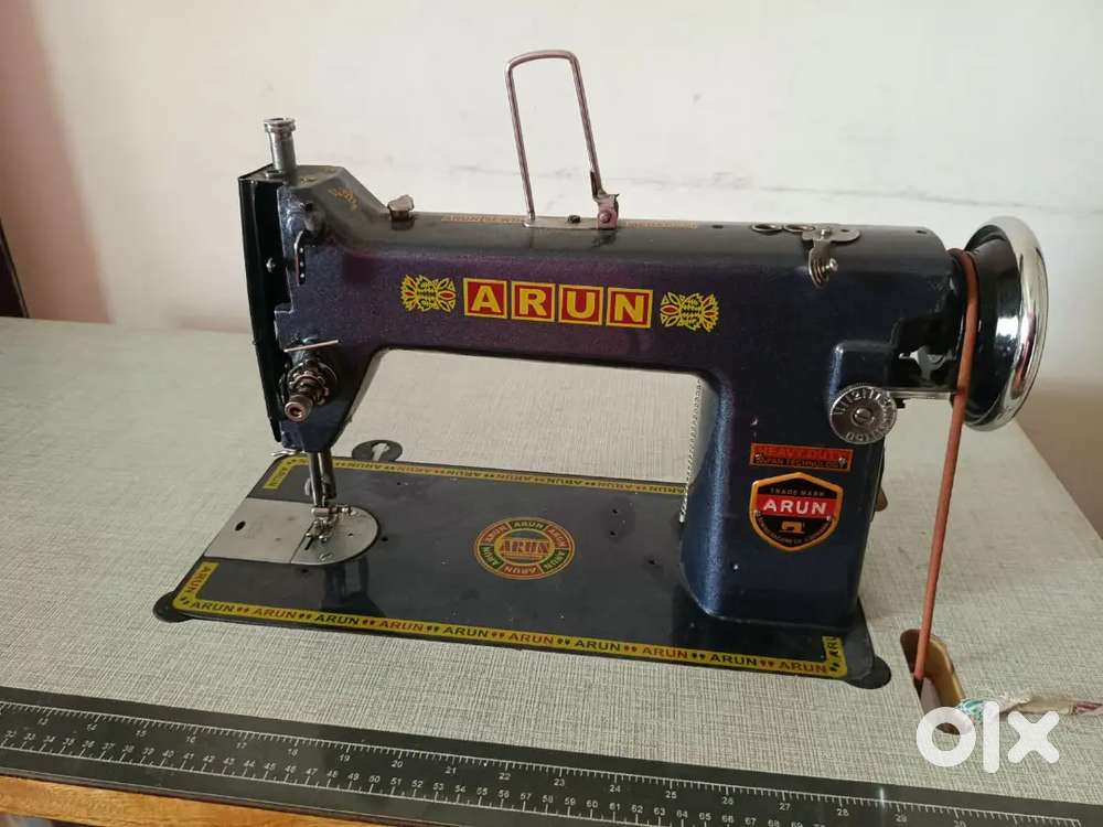 Sewing machint