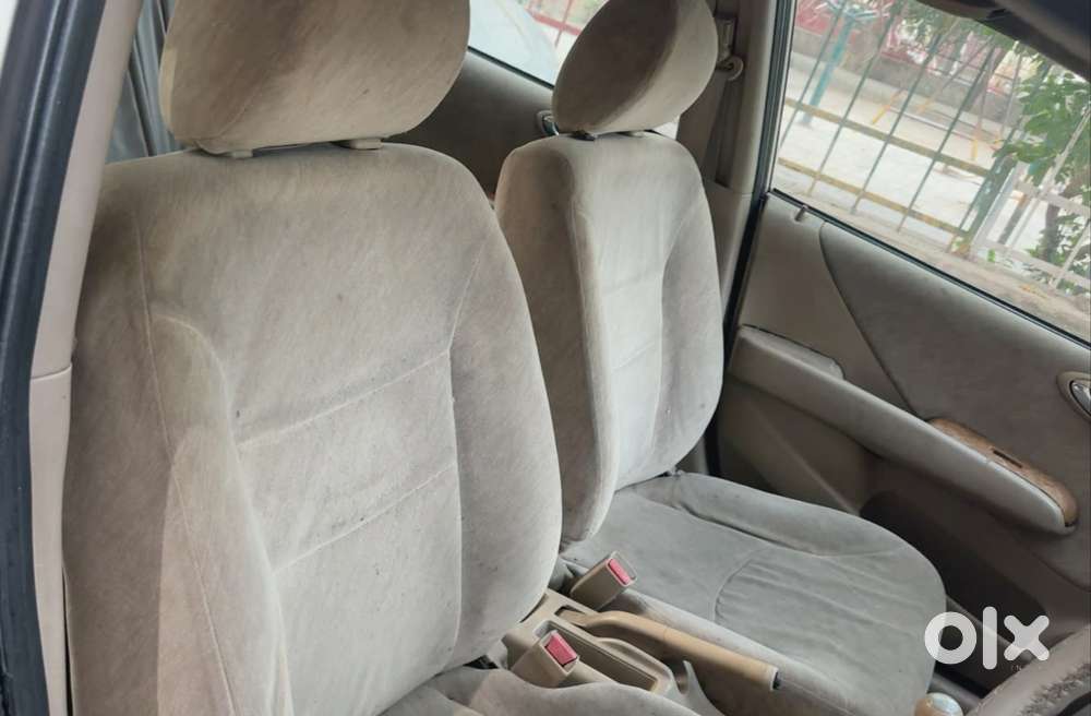 Honda City Zx Vtec, 2007, Petrol