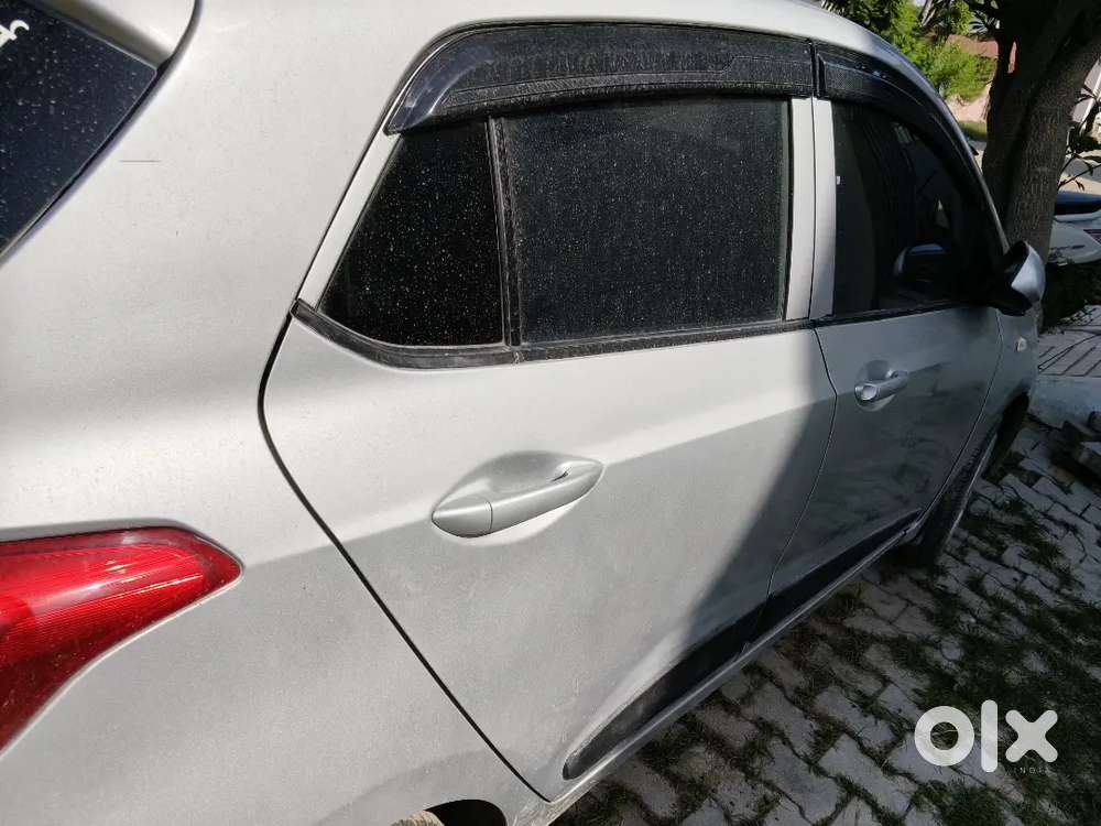 Hyundai Grand I10 2016 Petrol 54300 Km Driven