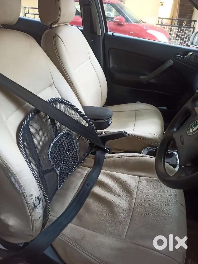 2007 Skoda Octavia In Good Condition With Running Fc
