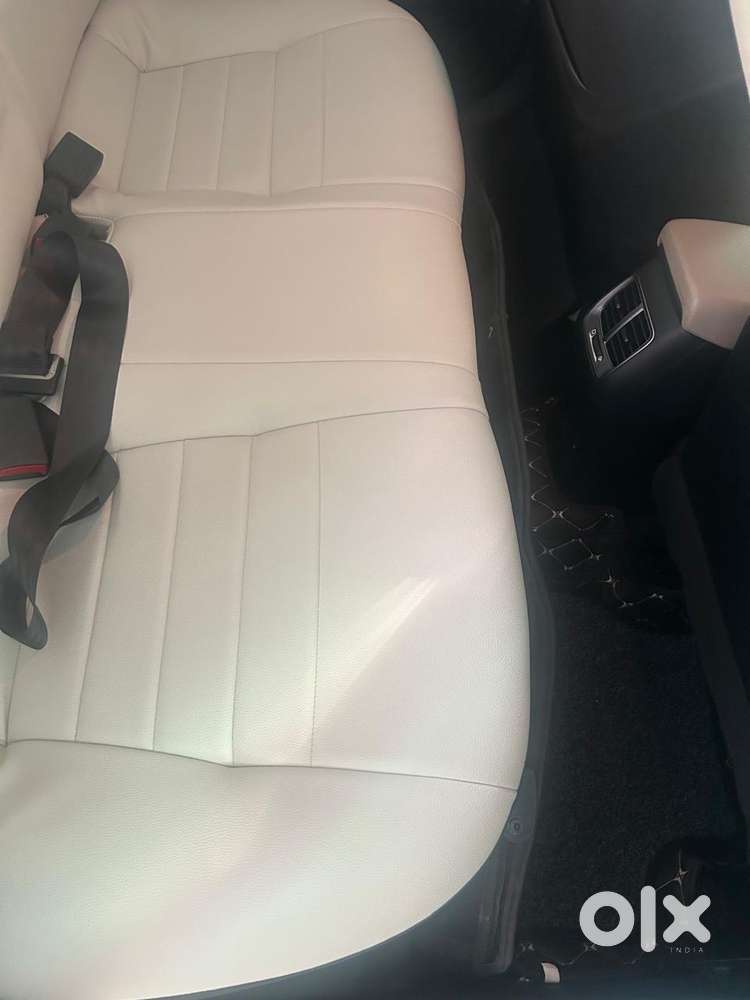 Hyundai Verna Sx At 2022 Diesel