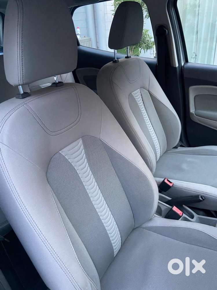 Ford Ecosport 2014 Petrol Good Condition