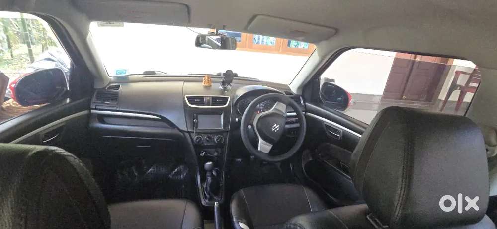 Maruti Suzuki Swift 2016 Petrol 96000 Km Driven