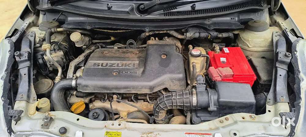 Maruti Suzuki Dzire 2016 Diesel 165000 Km Driven