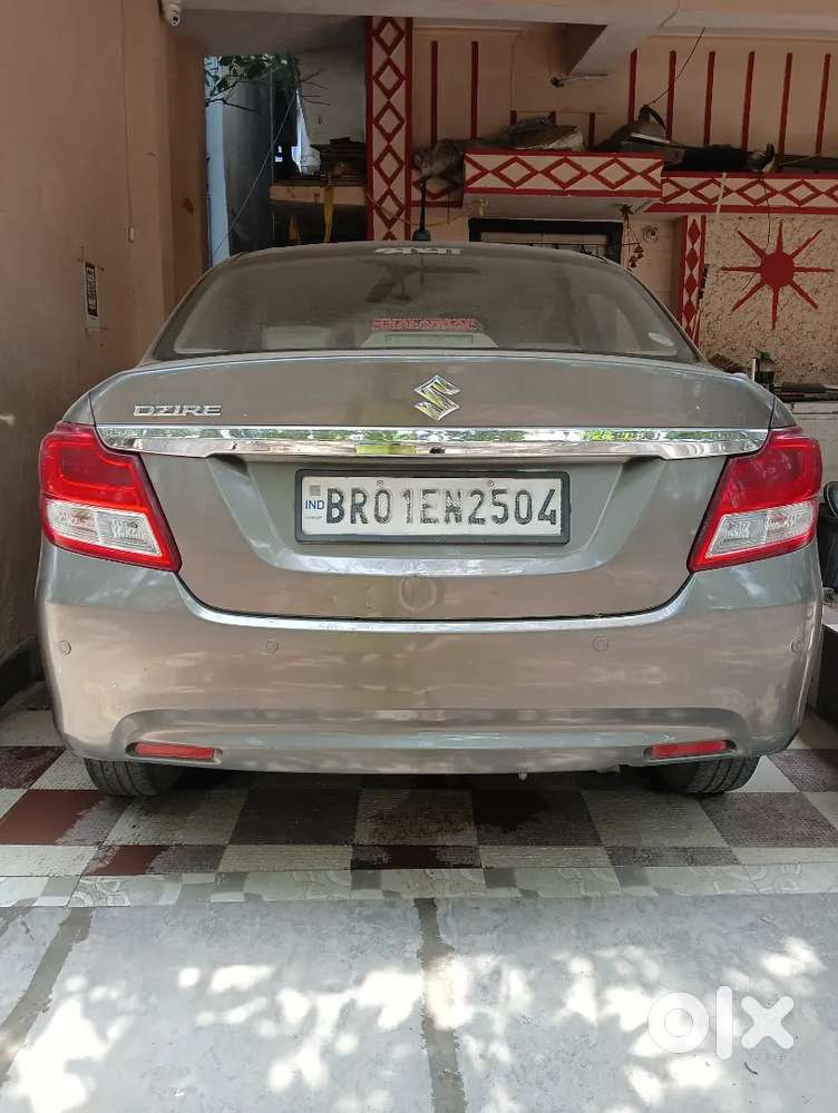 Maruti Suzuki Dzire 2019 Well Maintained