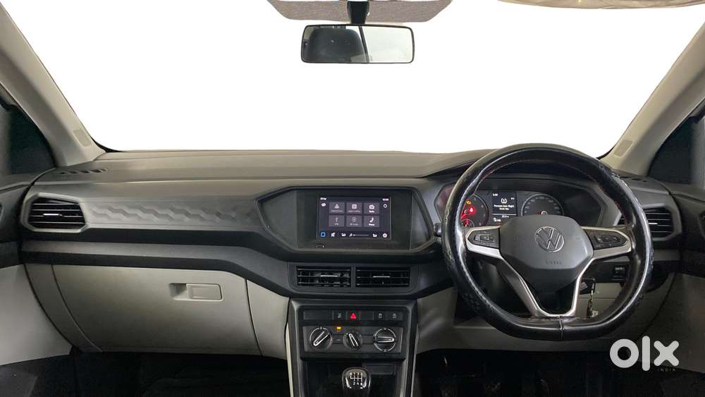 Volkswagen Taigun 1.0 Tsi Comfortline, 2023, Petrol
