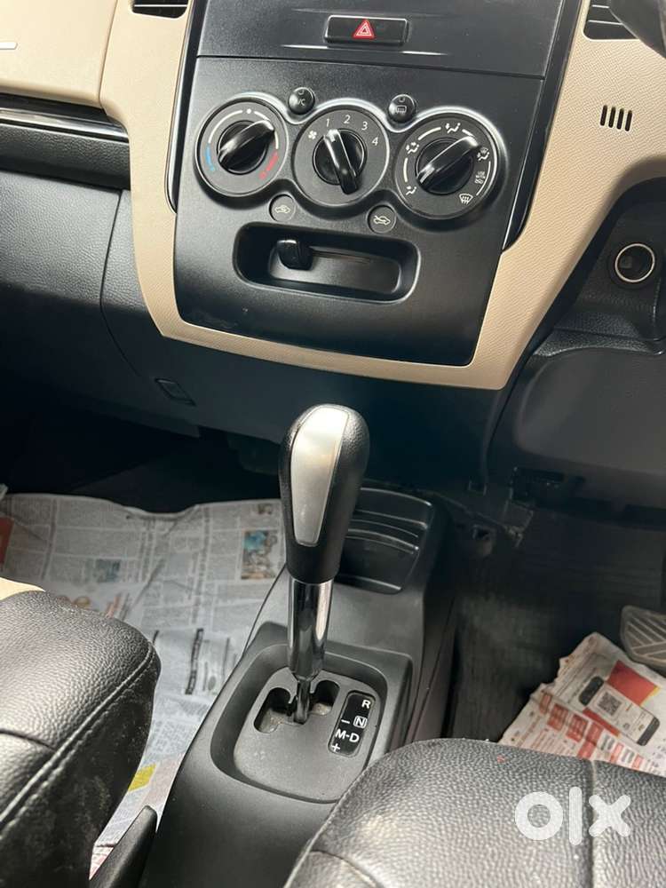 2019 Maruti Suzuki Wagon R