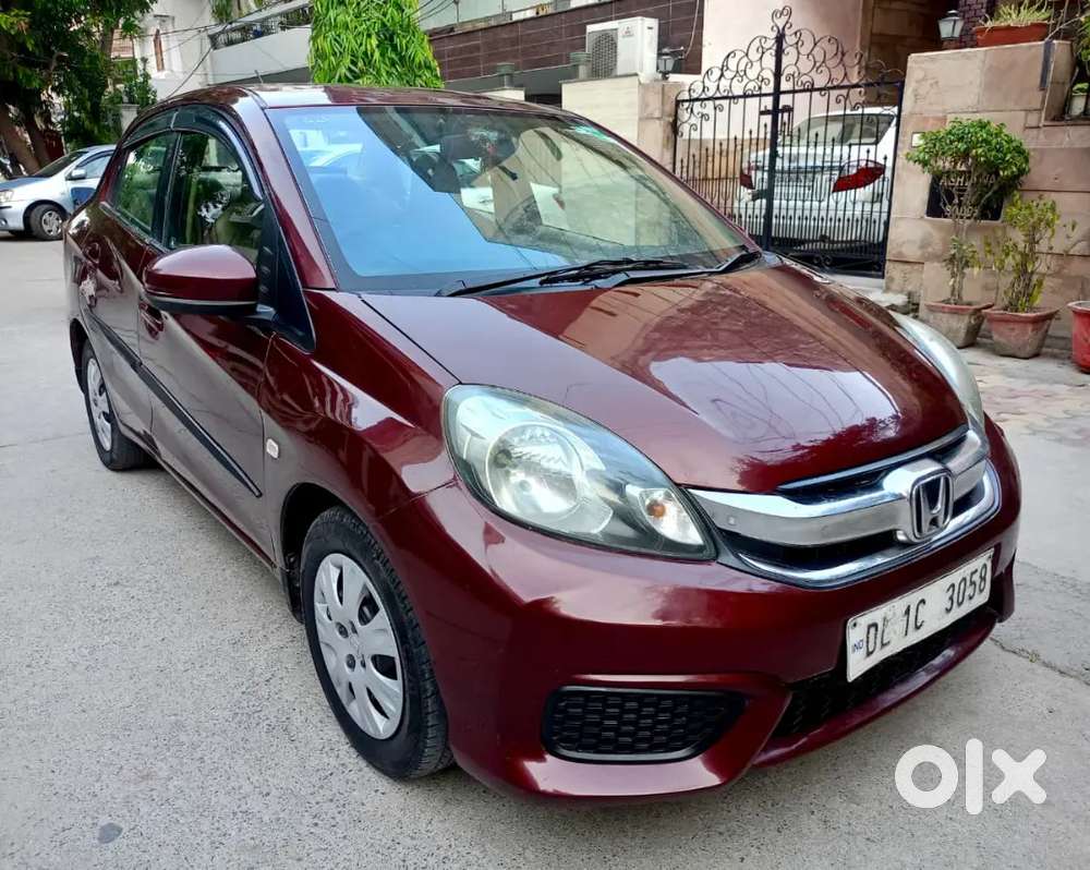 Honda Amaze
