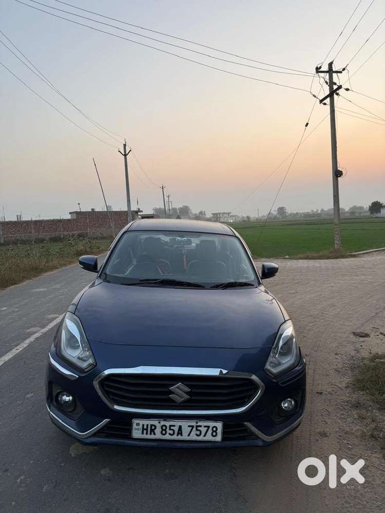 Maruti Suzuki 2018 Car  Running With Company Service Record
