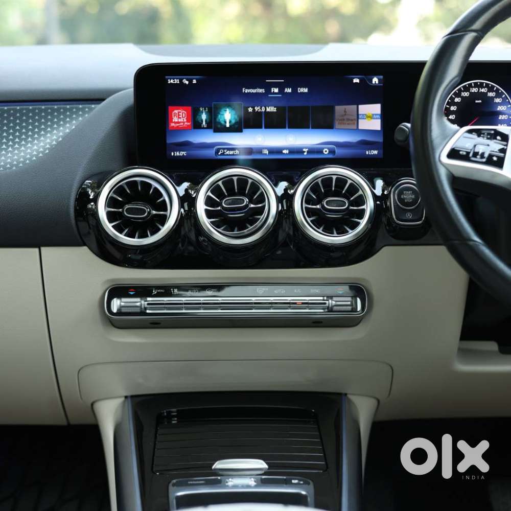 Mercedes-benz Gla 200, 2025, Petrol