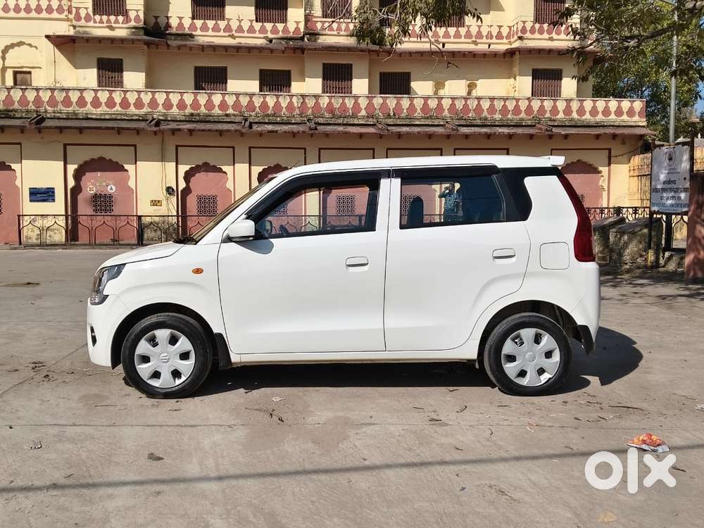 Maruti Suzuki Wagon R Vxi 1.0 Cng, 2024, Cng & Hybrids