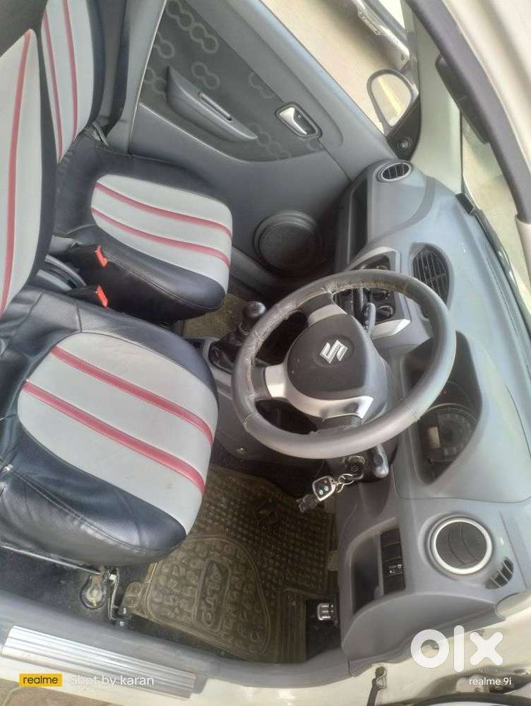 Maruti Suzuki Alto 800 Lxi, 2016, Petrol