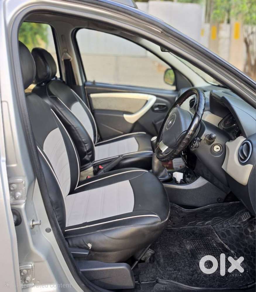 Renault Duster 2012-2015 85ps Diesel Rxl Plus, 2012, Diesel