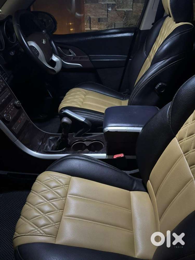 Mahindra Xuv500 Diesel Well Maintained