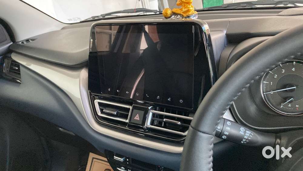 Maruti Suzuki Baleno 2026