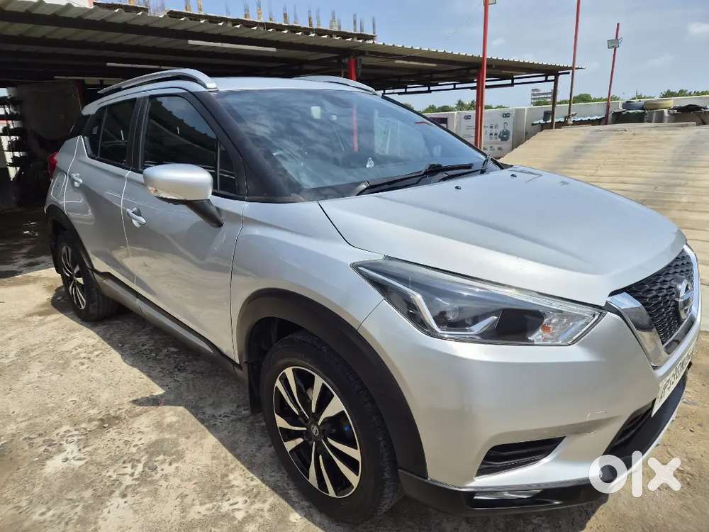 Nissan Kicks 2020 Turbo Xv Premium