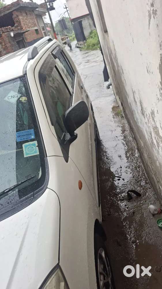 2017 Maruti Suzuki Wagon R