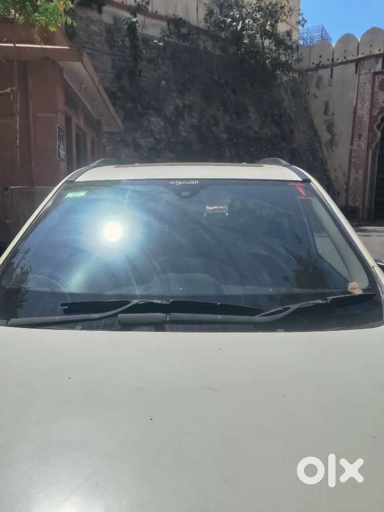 Mahindra Xuv500 2016 Diesel 90000 Km Driven