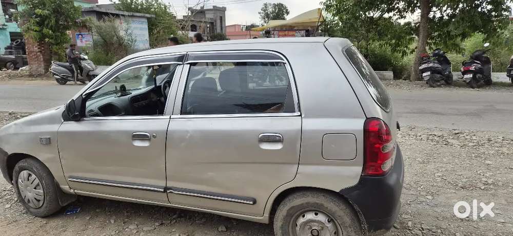Maruti Alto 0.8 Lxi 2008