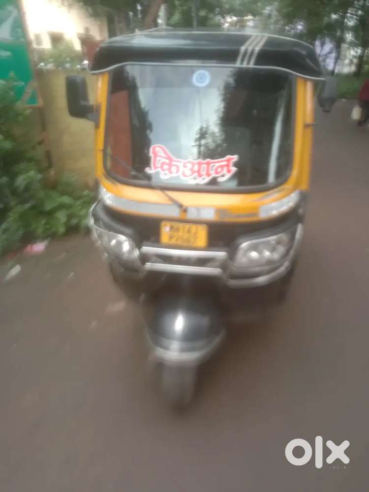 Sell my auto ricksha - Commercial & Other Vehicles - 1829867651