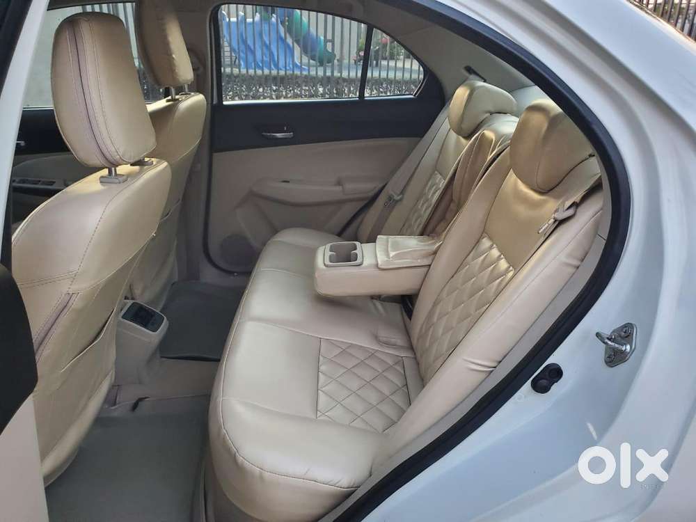 Maruti Suzuki Dzire