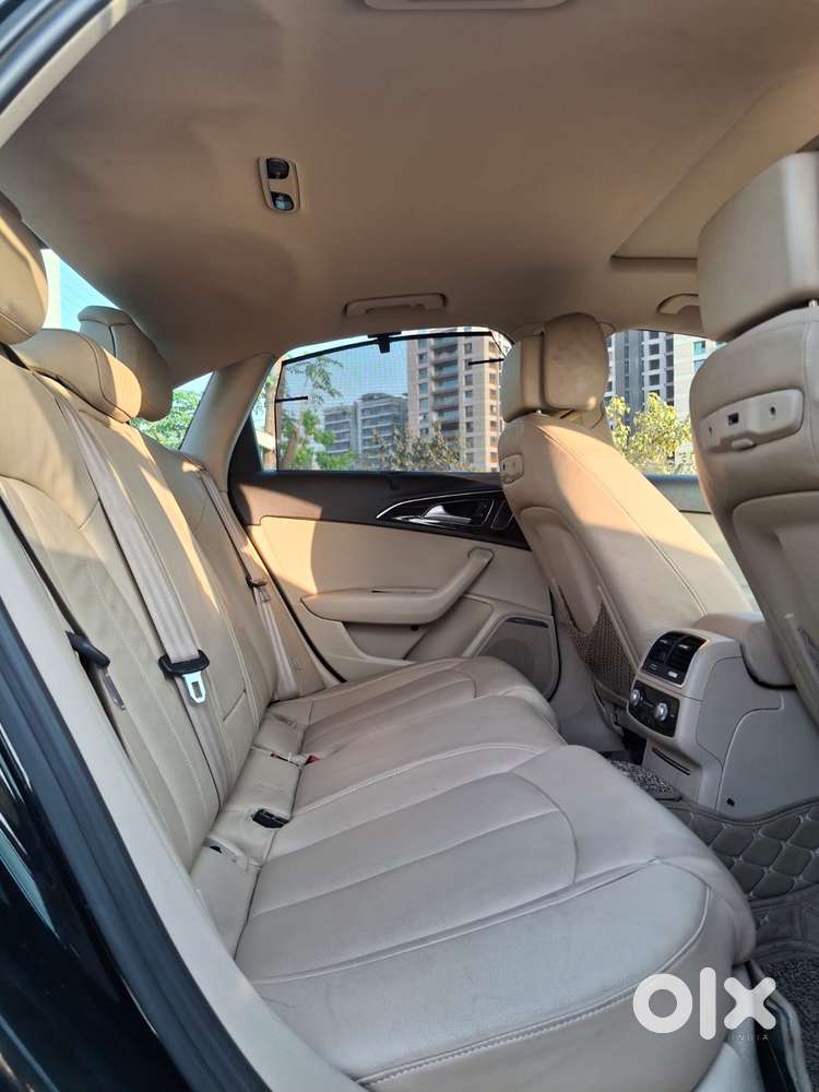 Audi A6 2.0 35 Tdi Premium Matrix, 2018, Diesel