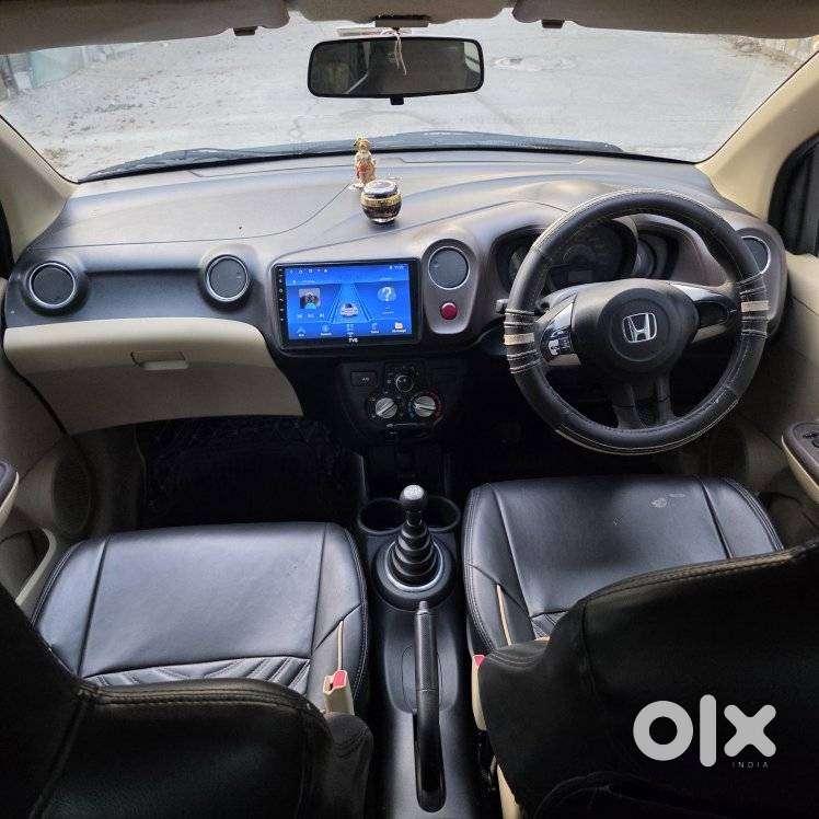 Honda Amaze 1.5 S I-dtec, 2013, Diesel