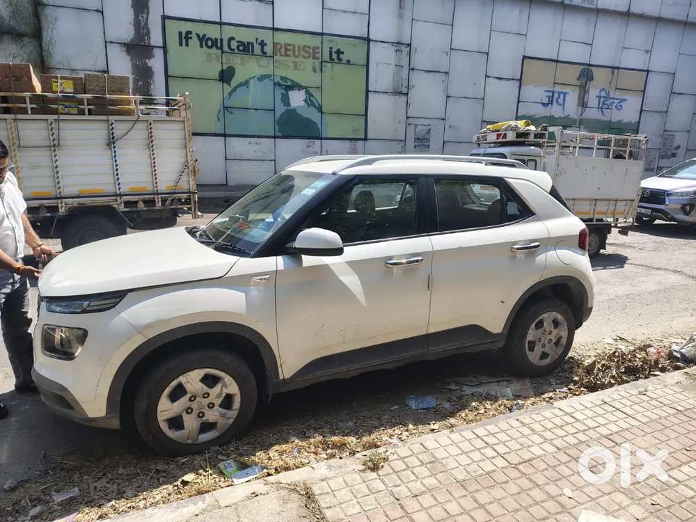 Hyundai Venue 1.4 Crdi 2020