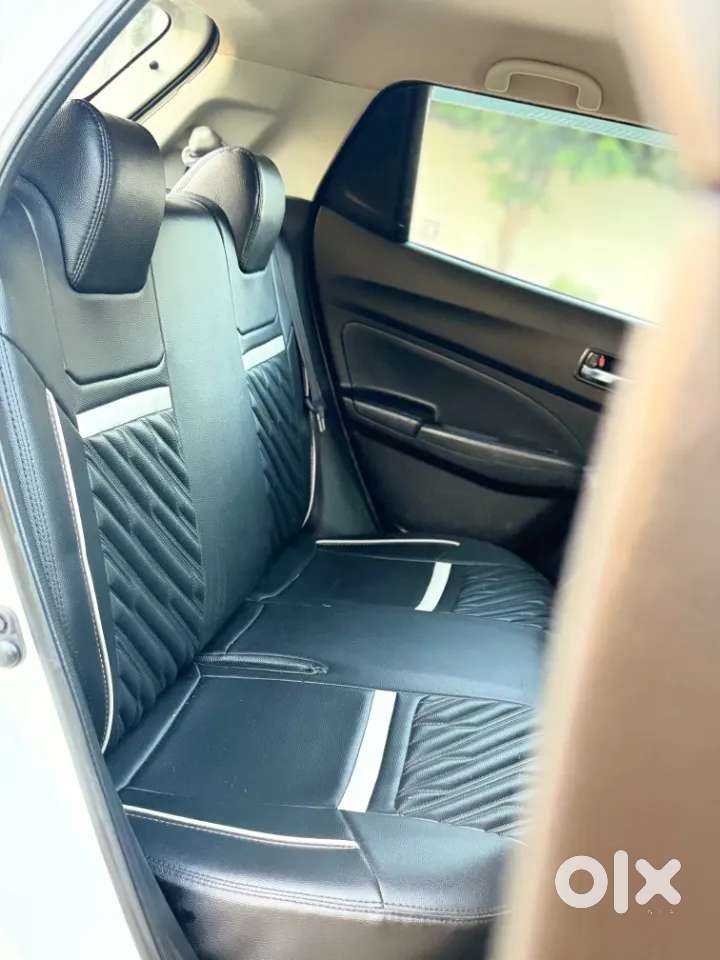 Maruti Suzuki Swift Vxi, 2021, Petrol