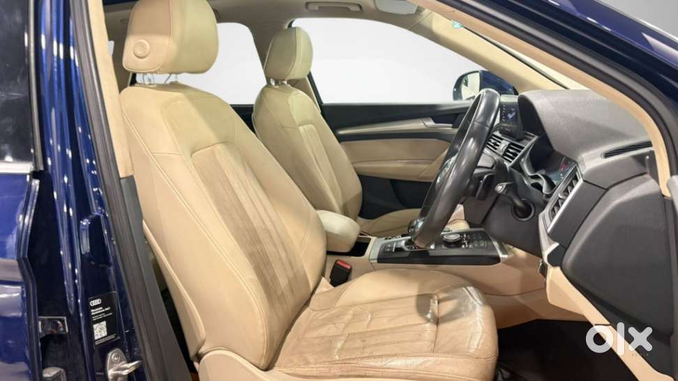 Audi Q5 2.0 45 Tfsi Technology, 2018, Petrol
