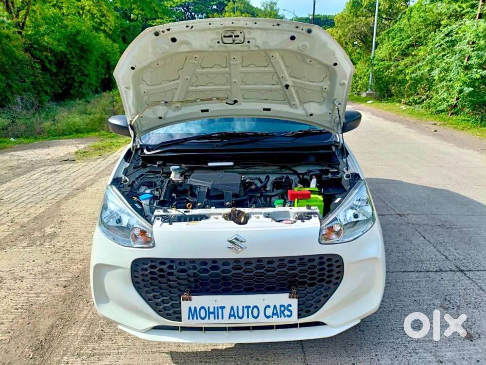 Maruti Suzuki Alto K10 Vxi Airbag, 2024, Petrol