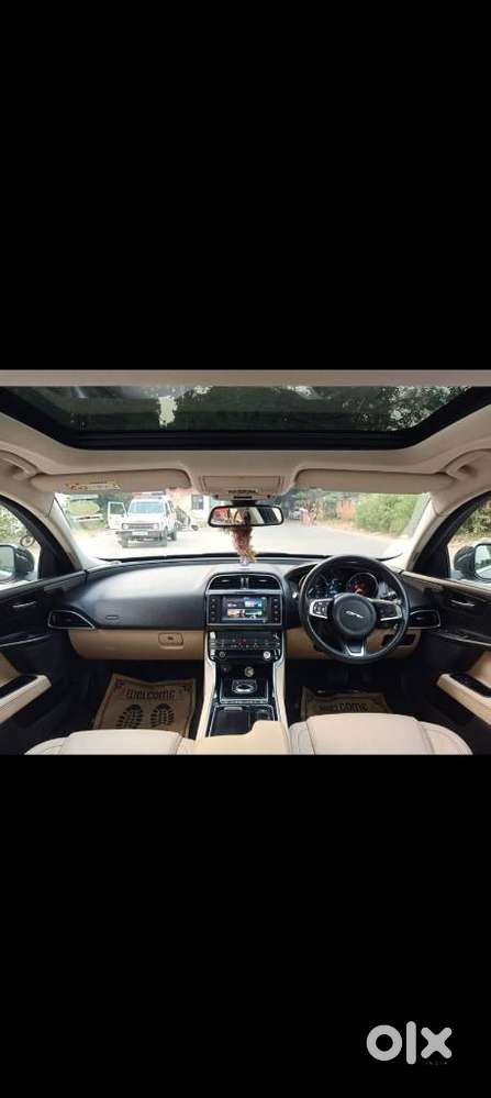 Jaguar Xe 2.0l Diesel Prestige, 2018, Diesel