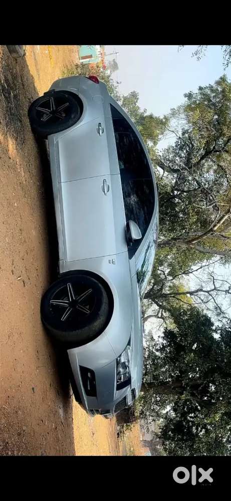 Chevrolet Cruze Diesel 2013