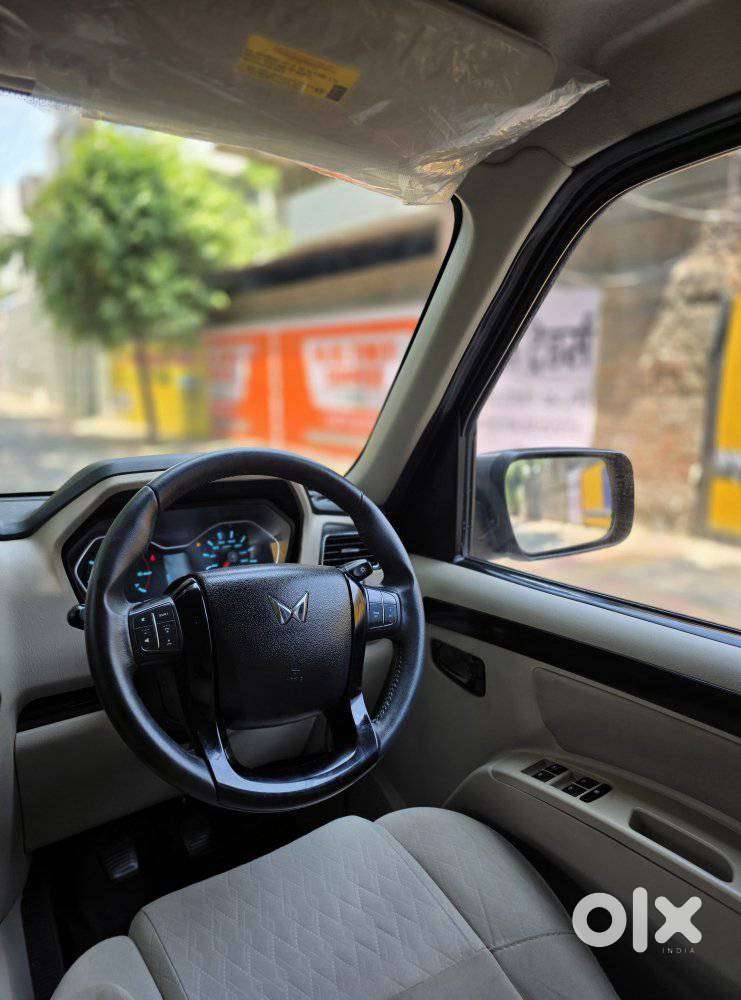 Mahindra Scorpio Classic 2.2 S 11 Mt 7 Str, 2023, Diesel