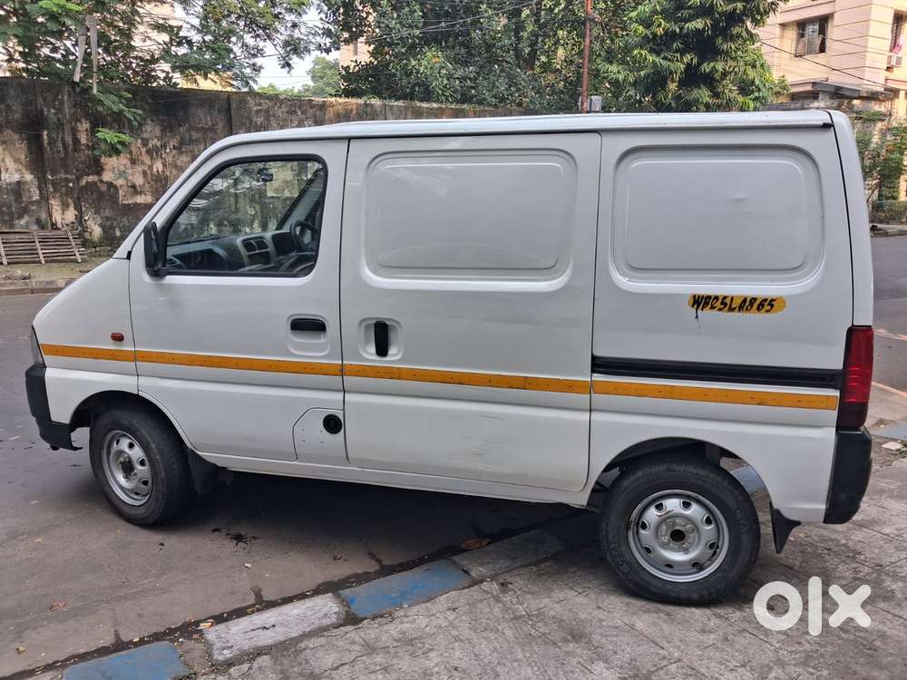 Maruti Suzuki Eeco Cargo, 2022, Cng & Hybrids
